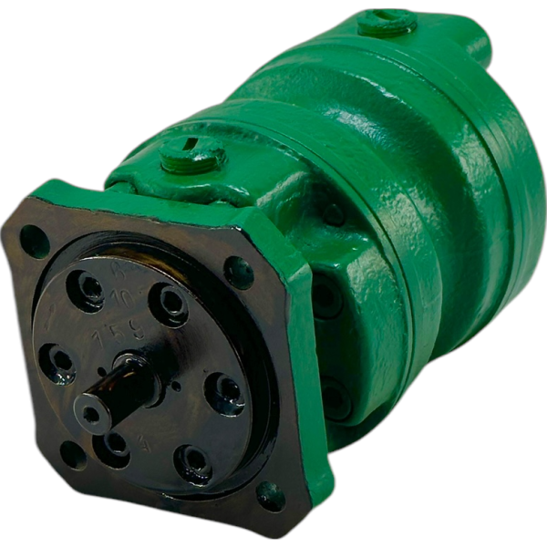 пластинчатый насос 16БГ12-42 (17/17)