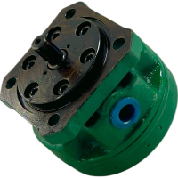 пластинчатый насос БГ12-41 (10л.)