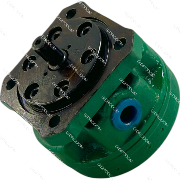 пластинчатый насос БГ12-42 (17л.)