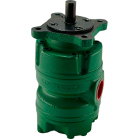 пластинчатый насос 18Г12-33М (19/35л.)