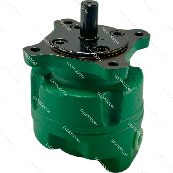 пластинчатый насос Г12-32АМ (12л.)