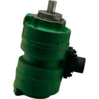 пластинчатый насос 70БГ12-24М (70/70)