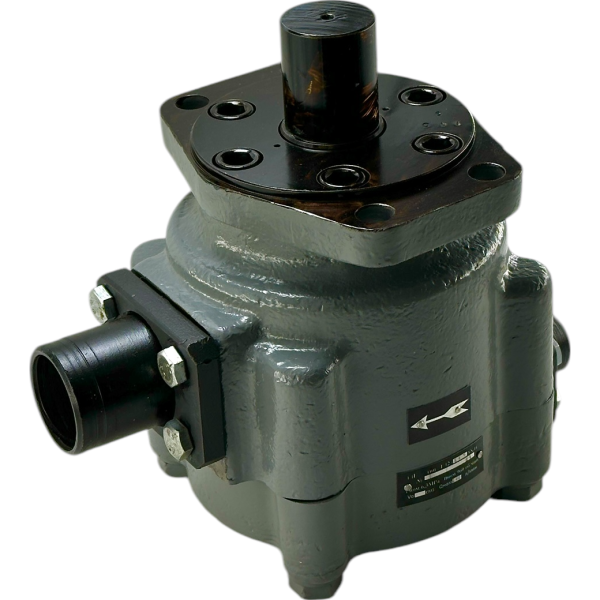 пластинчатый насос Г12-26АМ (200л.)