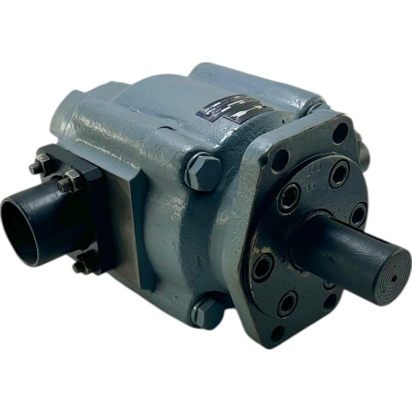 пластинчатый насос 35Г12-25М (35,7/140)