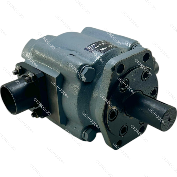 пластинчатый насос 35Г12-25М (35,7/140)