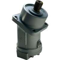 Гидромотор аксиально-поршневой МГ2-112/32У1