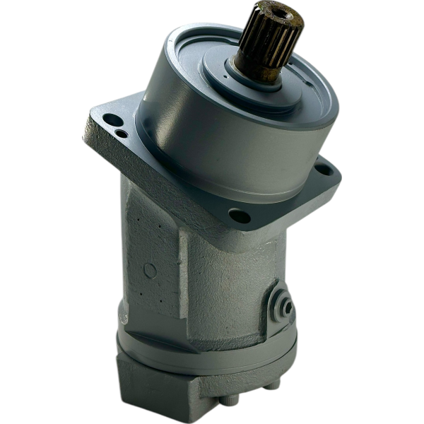 Гидромотор аксиально-поршневой МГ2-112/32У1