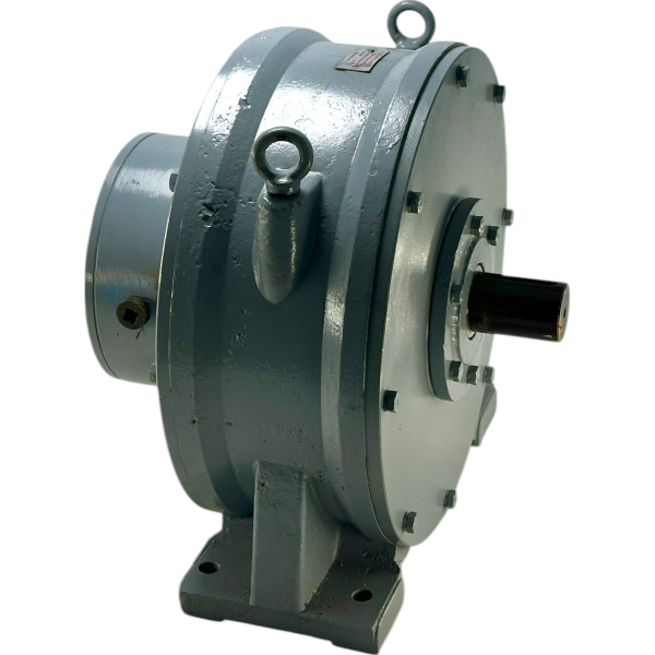 Гидромотор радиально-поршневой высокомоментный МР0,16/10