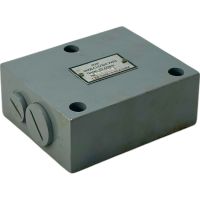 Делитель расхода МКДС12/32