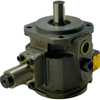 Насос пластинчатый регулируемый PVS1SE-120B1 HYDRAVLIK RING