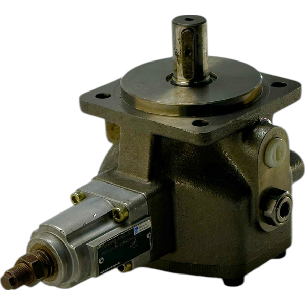 Насос пластинчатый регулируемый PV7-20/20-25RA01MAO-10 Rexroth