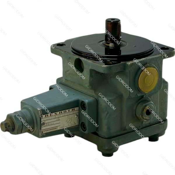 Насос пластинчатый регулируемый 1PV2V3 41/25RA12MC40A1 Rexroth