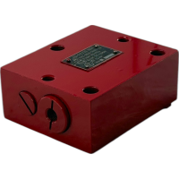 Делитель расхода КДС20/20