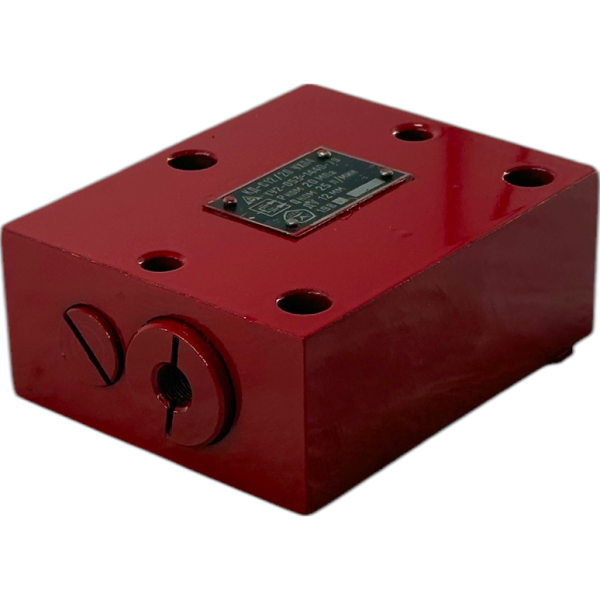 Делитель расхода КДС12/20