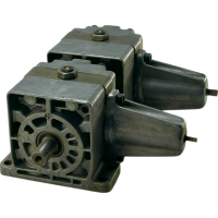 Насос пластинчатый регулируемый PSO-PSSF 09CR1 RACINE