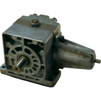 Насос пластинчатый регулируемый PSO-PSSF-09-ERM RACINE