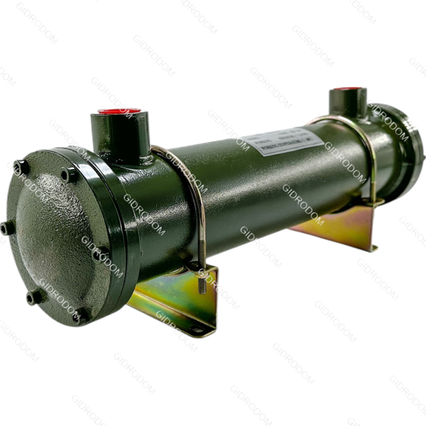 Маслоохладитель МО-6 (OR-250)