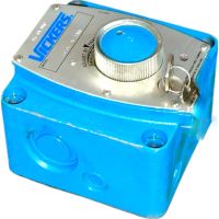 Регулятор потока FG 03 28 22UG Vickers