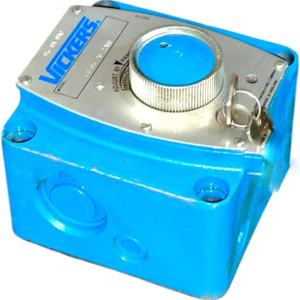 Регулятор потока FG 03 28 22UG Vickers