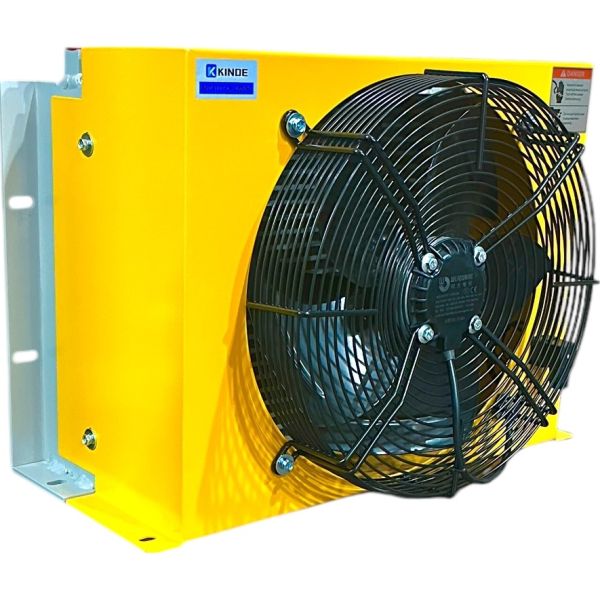 Теплообменник AH1417T-CA 220v.