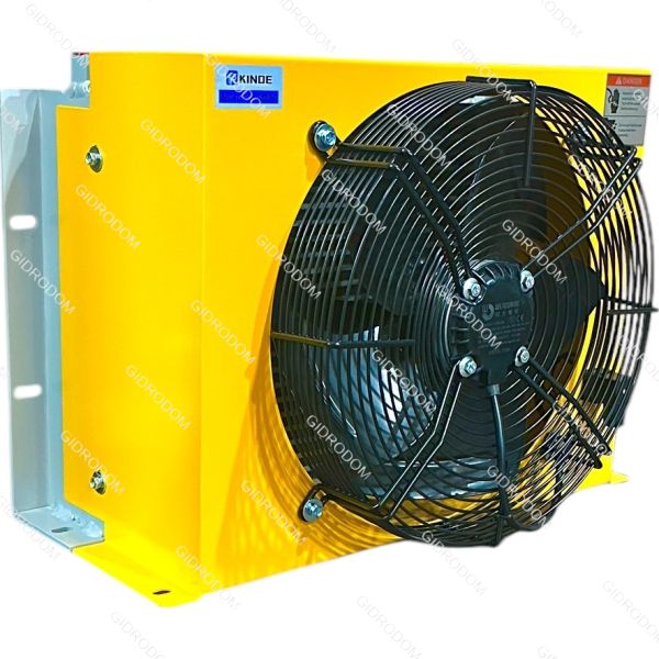 Теплообменник AH1417T-CA 220v.