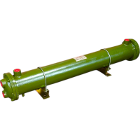 Маслоохладитель LC-6,0 (МО-6,0 1,6МПа)