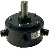 радиально-поршневой насос 50НР16 (аналог НПР16/50)