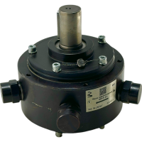 радиально-поршневой насос 50НР6,3