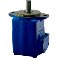 пластинчатый насос 30VQ28A-1 VICKERS