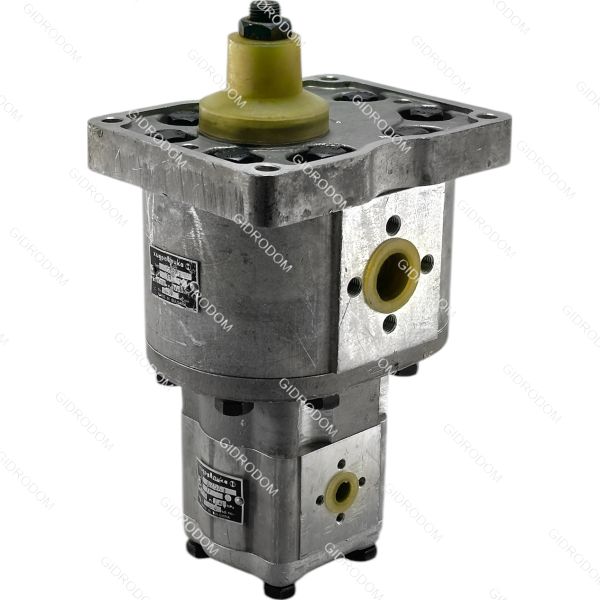 насос шестеренный A95X1-A25X1 CAPRONI