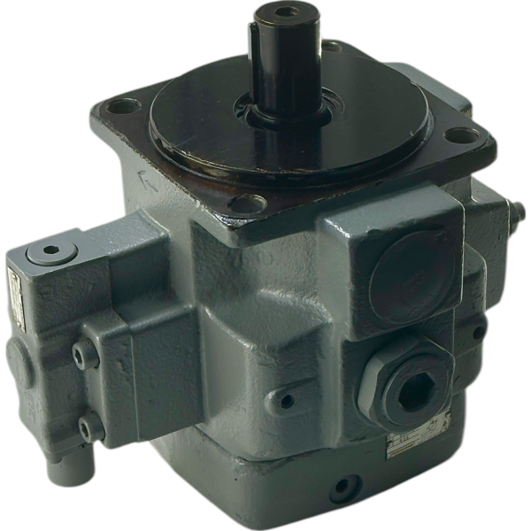 Насос пластинчатый регулируемый 1PV2V4-27/80RA01MC100A1 Rexroth