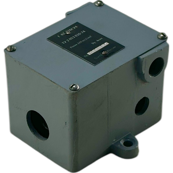 Реле давления Г62-21М