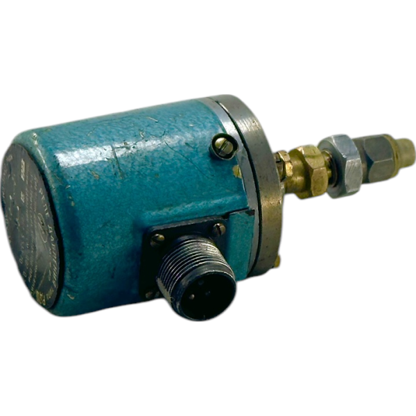 Реле давления РДШ ГОСТ 5.533-70