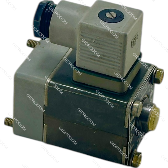 Реле давления TGL 20710 Orsta 