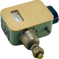 Датчик давления Д210-11-11