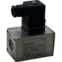 Реле давления XTK-600-F1-S1-1NTS BARKSDALE