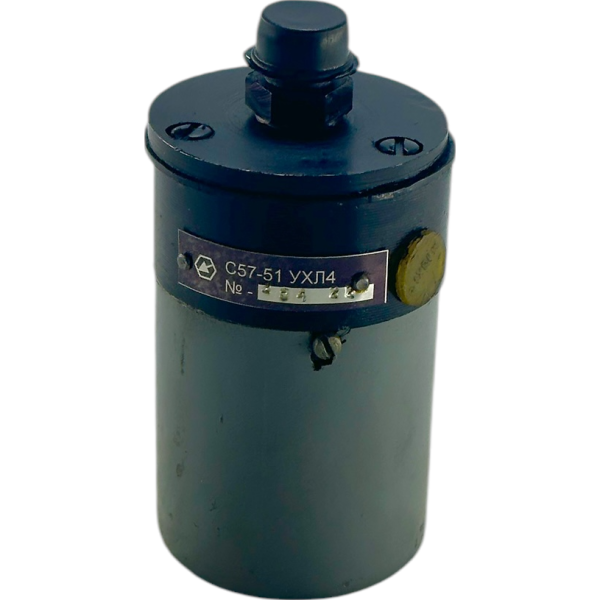 Реле давления 2С55-51