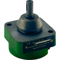 Насос пластинчатый для смазки С12-51