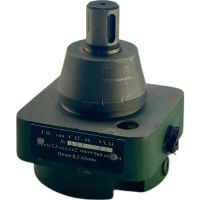 Насос пластинчатый для смазки С12-5М-2