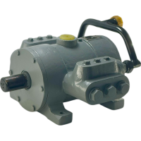 радиально-поршневой насос Н403Е