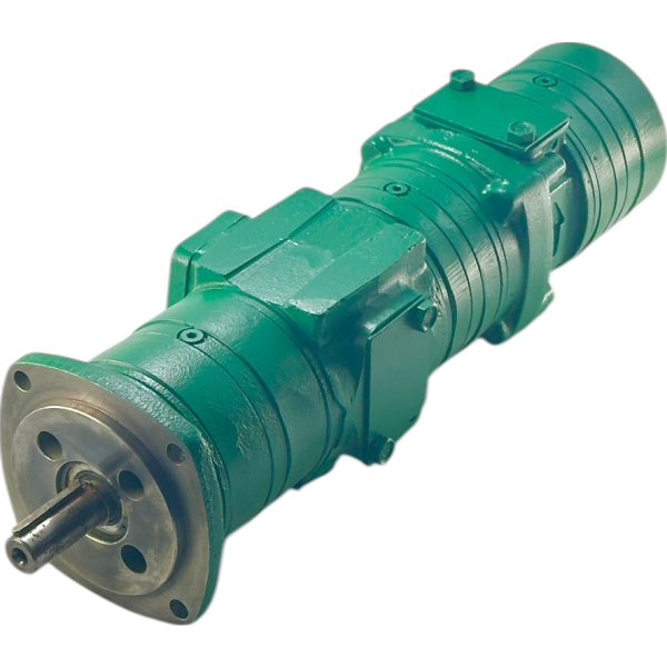 пластинчатый насос 32-20-20-16/1 Orsta