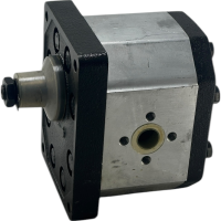 насос шестеренный 30A28X146H CAPRONI