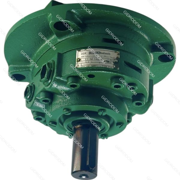 насос шестеренный 1408201 TGL10870 Orsta 