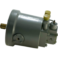 Насос аксиально-поршневой нерегулируемый Г15-14