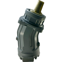 Насос аксиально-поршневой нерегулируемый 310.56.00.06