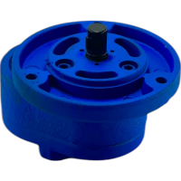 шестеренчатый насос АГ11-11 (8л.)