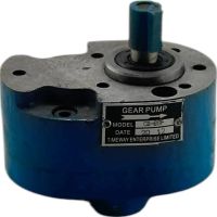 шестеренчатый насос CB-B6F