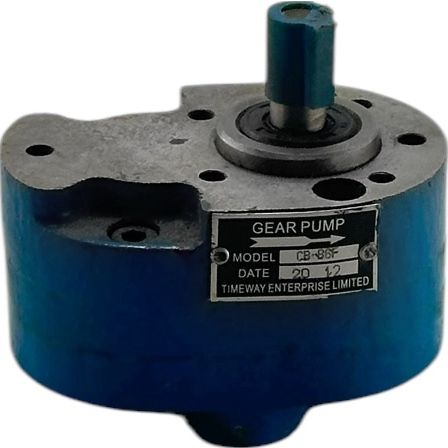 шестеренчатый насос CB-B6F