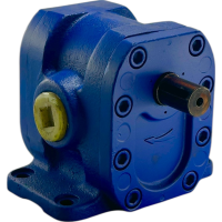 шестеренчатый насос Г11-25А