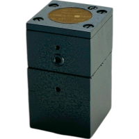 Пневмоклапан выдержки времени П-КВВ4/10